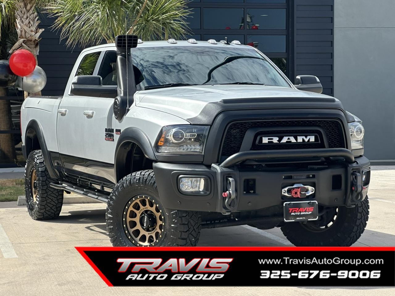 ram ram 2500 pickup 2018 3C6TR5EJXJG251713 image ram ram 2500 pickup 2018 3C6TR5EJXJG251713 image